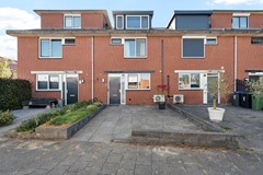 Frederik van Eedenhove 3, 3438PV Nieuwegein